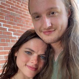 Meet your Posher, Gabrielle